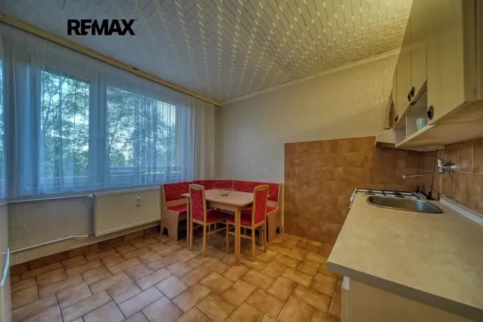 Prodej bytu 3+1, Poděbrady, Kunštátská, 93 m2