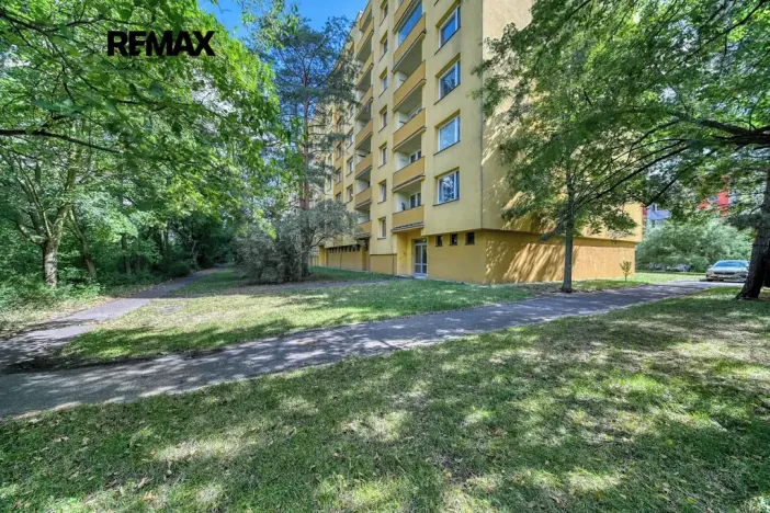 Prodej bytu 3+1, Poděbrady, Kunštátská, 93 m2