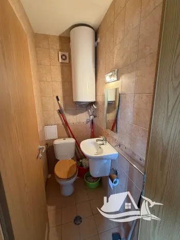 Prodej bytu 3+kk, Kosharitsa, Bulharsko, 80 m2