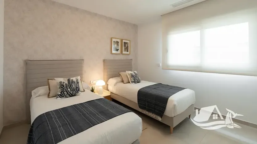 Prodej bytu 3+kk, Estepona, Španělsko, 73 m2