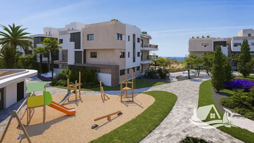 Prodej bytu 3+kk, Estepona, Španělsko, 73 m2