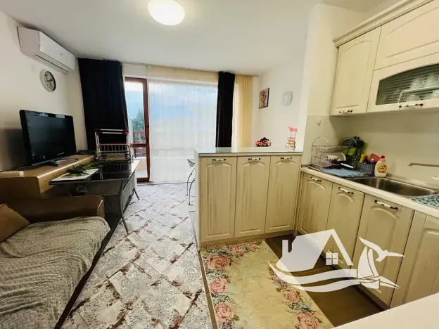 Prodej bytu 3+kk, Sveti Vlas, Bulharsko, 88 m2