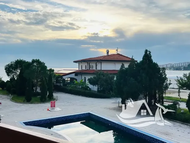 Prodej bytu 3+kk, Sveti Vlas, Bulharsko, 88 m2