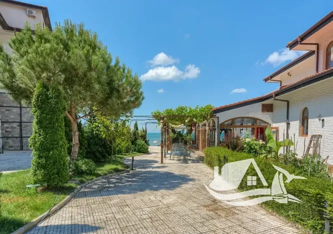 Prodej bytu 3+kk, Sveti Vlas, Bulharsko, 88 m2