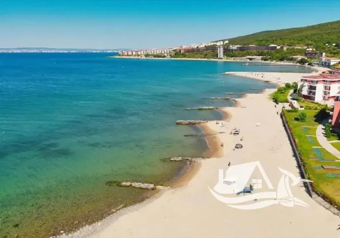 Prodej bytu 3+kk, Sveti Vlas, Bulharsko, 88 m2