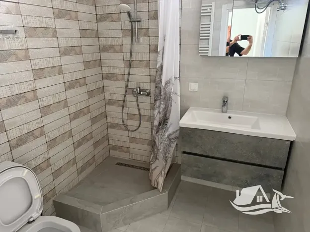 Prodej bytu 2+kk, Nesebar, Bulharsko, 60 m2