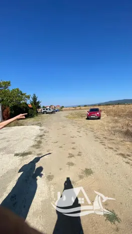 Prodej pozemku pro bydlení, Nesebar, Bulharsko, 496 m2