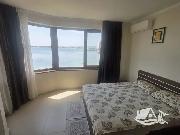Prodej bytu 2+kk, Nesebar, Bulharsko, 63 m2