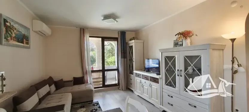 Prodej bytu 3+kk, Nesebar, Bulharsko, 85 m2