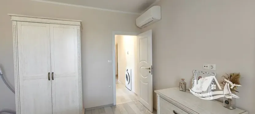 Prodej bytu 3+kk, Nesebar, Bulharsko, 85 m2