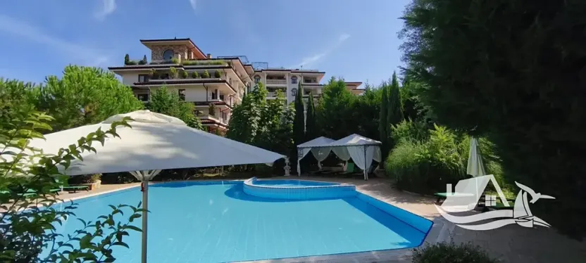 Prodej bytu 3+kk, Nesebar, Bulharsko, 85 m2