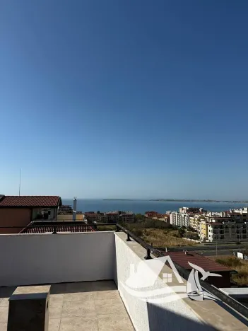 Prodej bytu 4+kk, Nesebar, Bulharsko, 114 m2