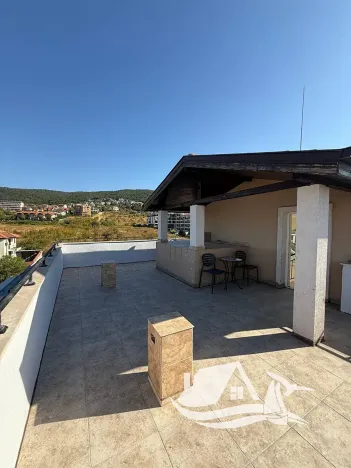 Prodej bytu 4+kk, Nesebar, Bulharsko, 114 m2