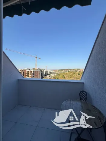 Prodej bytu 4+kk, Nesebar, Bulharsko, 114 m2