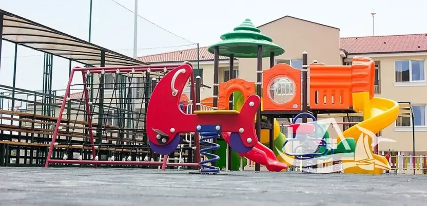 Prodej bytu 4+kk, Nesebar, Bulharsko, 114 m2