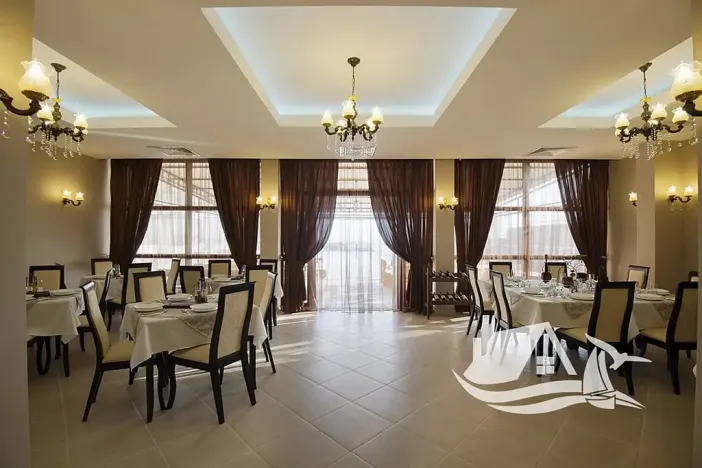 Prodej bytu 4+kk, Nesebar, Bulharsko, 114 m2