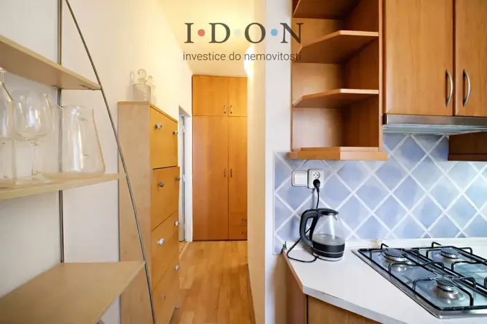 Prodej bytu 2+1, Ostrava, Zeyerova, 42 m2