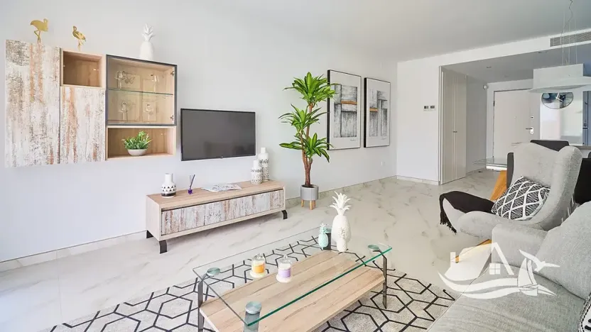 Prodej bytu 3+kk, Estepona, Španělsko, 90 m2