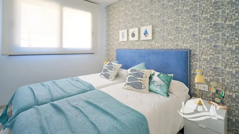 Prodej bytu 3+kk, Estepona, Španělsko, 90 m2