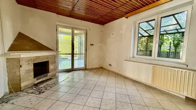 Prodej rodinného domu, Velká Polom, U Dvora, 240 m2