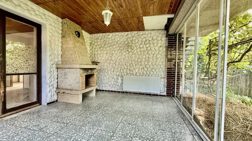 Prodej rodinného domu, Velká Polom, U Dvora, 240 m2