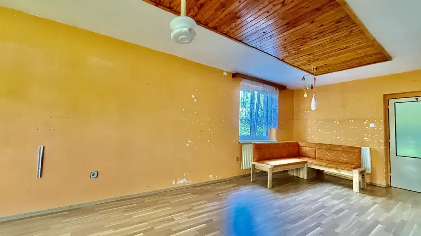 Prodej rodinného domu, Velká Polom, U Dvora, 240 m2