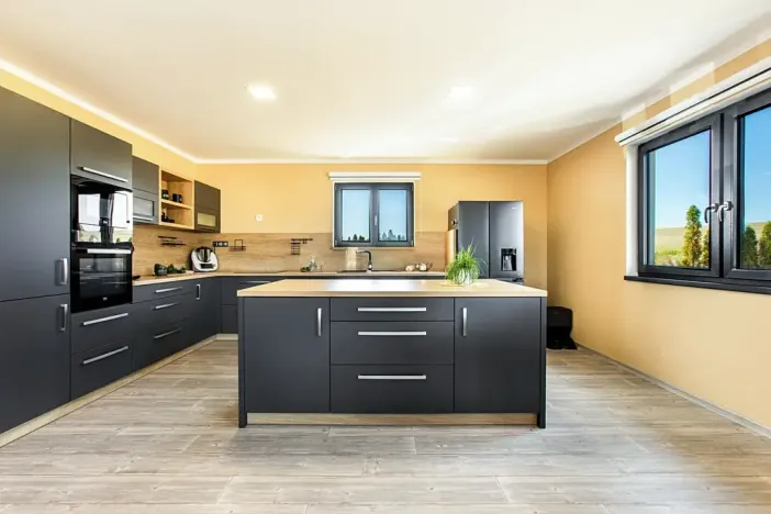 Prodej rodinného domu, Olešnice, 167 m2