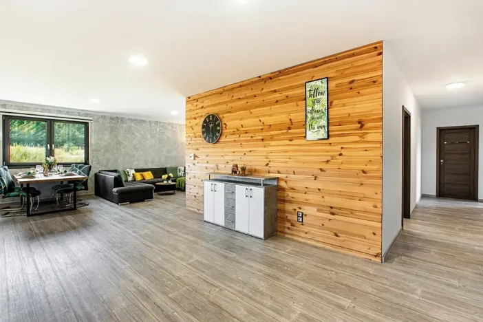 Prodej rodinného domu, Olešnice, 167 m2