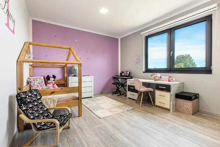 Prodej rodinného domu, Olešnice, 167 m2