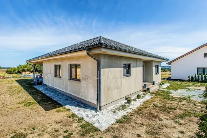 Prodej rodinného domu, Olešnice, 167 m2