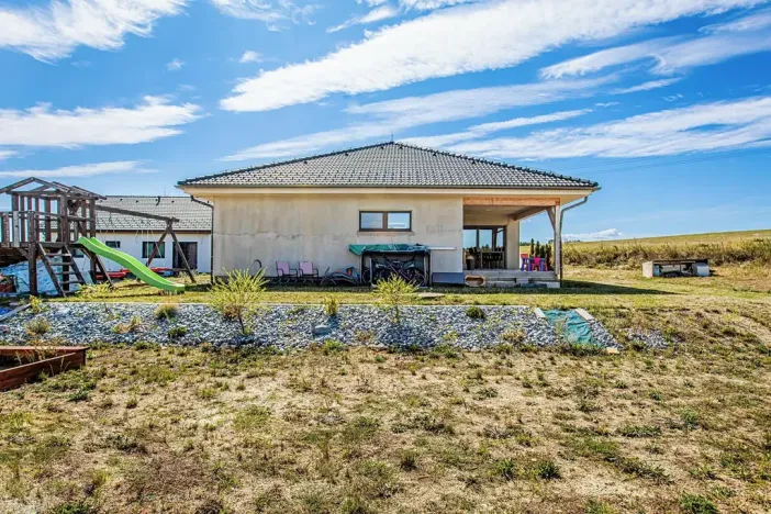 Prodej rodinného domu, Olešnice, 167 m2