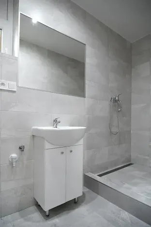 Pronájem bytu 1+kk, Ostrava, Hasičská, 40 m2