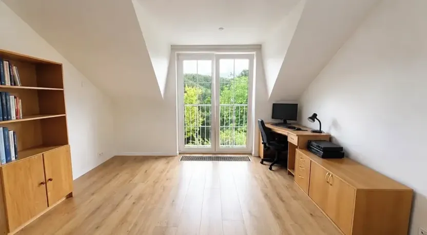 Pronájem rodinného domu, Čtyřkoly, 243 m2