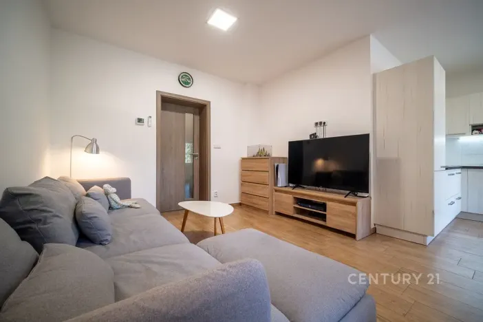Prodej bytu 3+kk, České Budějovice - České Budějovice 5, Dobrovodská, 62 m2