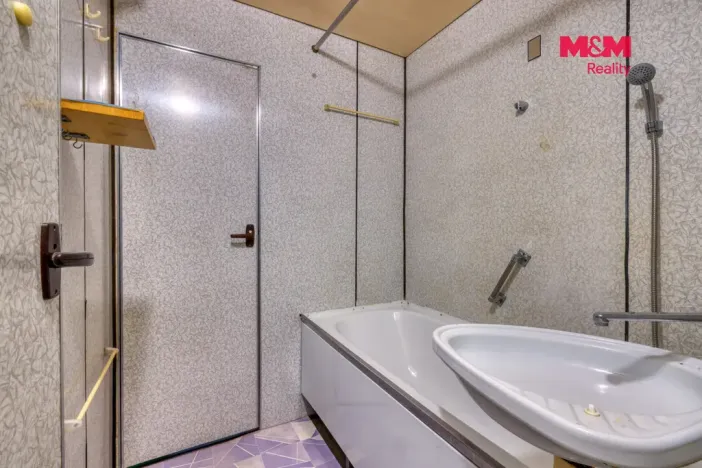 Prodej bytu 1+kk, Plzeň - Skvrňany, Lábkova, 35 m2