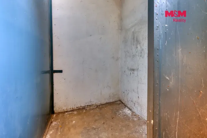 Prodej bytu 1+kk, Plzeň - Skvrňany, Lábkova, 35 m2