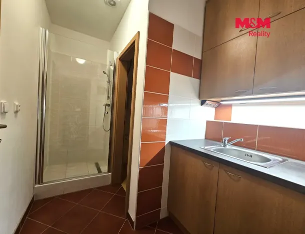 Prodej obchodního prostoru, Prostějov, Fanderlíkova, 59 m2