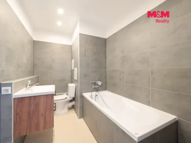 Prodej bytu 2+kk, Ústí nad Labem - Krásné Březno, Keplerova, 48 m2
