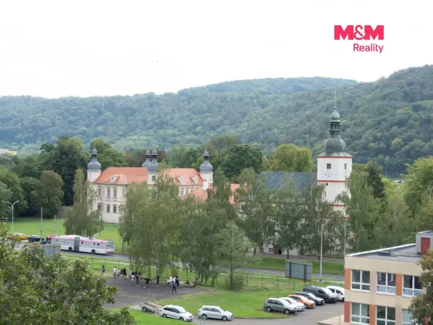 Prodej bytu 2+kk, Ústí nad Labem - Krásné Březno, Keplerova, 48 m2