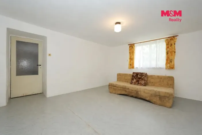 Prodej rodinného domu, Květinov, 137 m2
