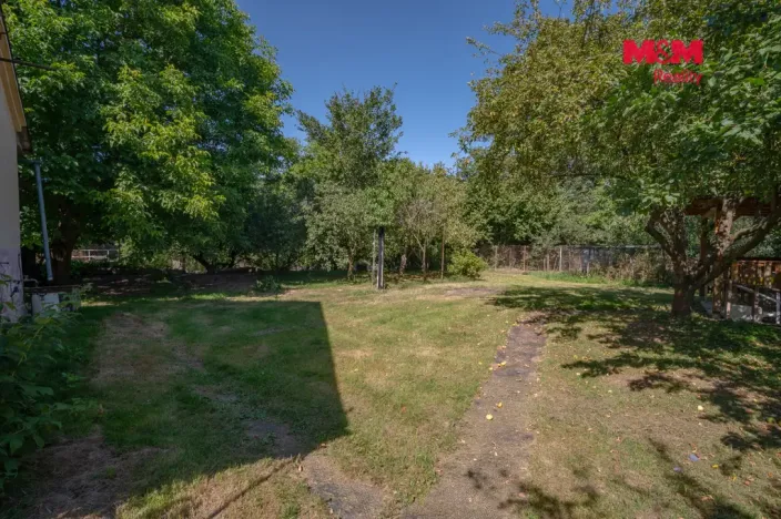 Prodej rodinného domu, Bohušov, 65 m2