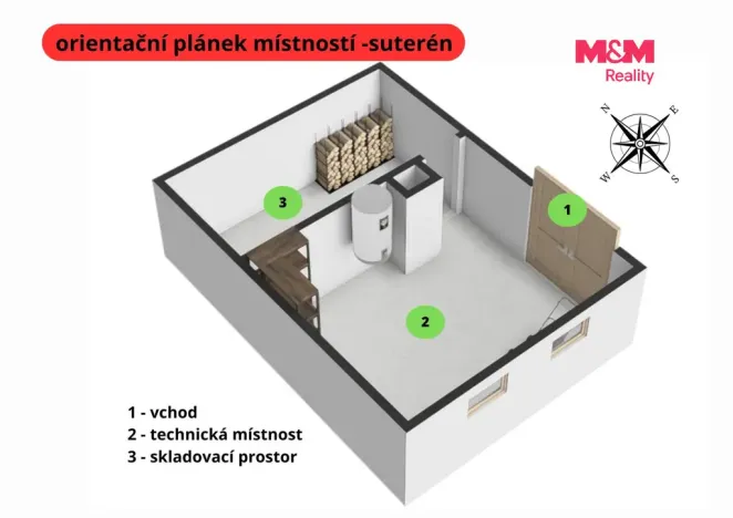 Prodej chaty, Velký Beranov - Jeclov, 102 m2
