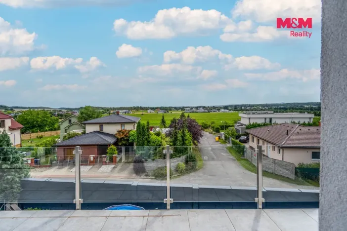 Prodej rodinného domu, Jirny, Modřínová, 400 m2