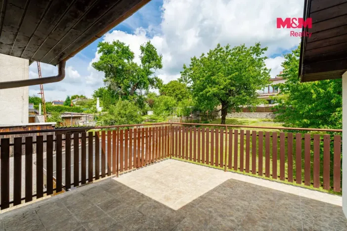 Prodej rodinného domu, Jihlava - Staré Hory, Nad Splavem, 277 m2