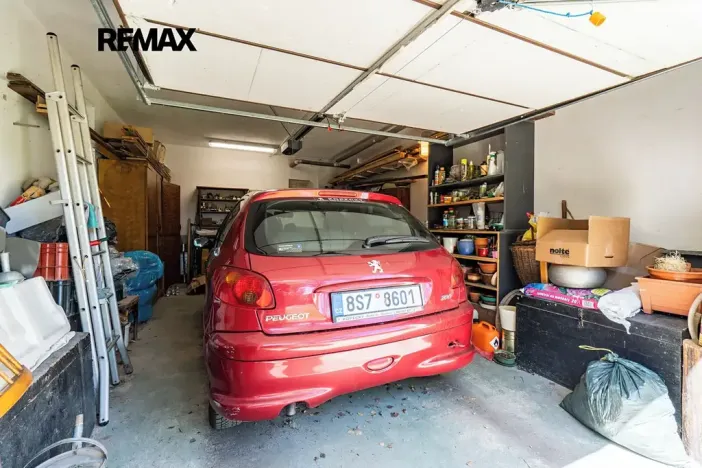 Prodej bytu 3+1, Hvozdnice, 83 m2