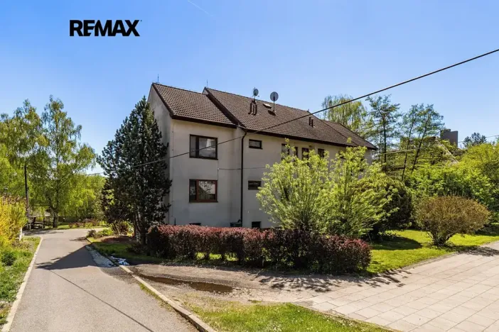 Prodej bytu 3+1, Hvozdnice, 83 m2
