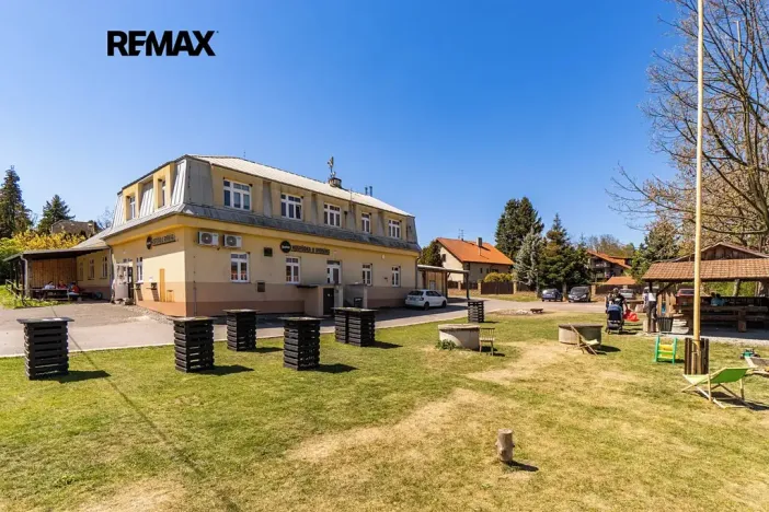 Prodej bytu 3+1, Hvozdnice, 83 m2