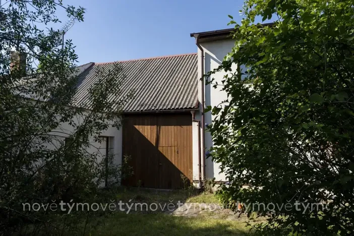 Prodej rodinného domu, Přelouč, Pražská, 250 m2