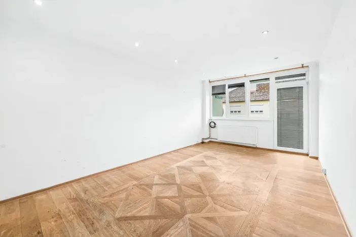 Prodej bytu 3+1, Planá, Zahradní, 70 m2