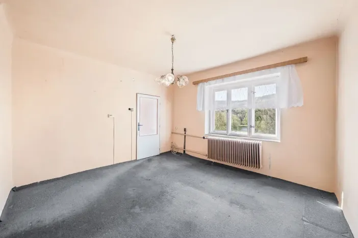 Prodej rodinného domu, Dešenice, 178 m2